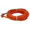 Add-On 50FT RJ-45 MALE TO RJ-45 MALE CAT6A STRAIGHT ORANGE UTP COPPER PVC PAT ADD-50FCAT6A-OE - alternate 4